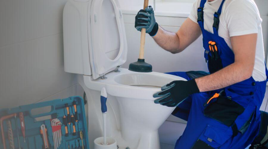 Local sewer line repair in Preston, WA